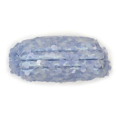 The Sequin Bag - Bluebell Nemi London