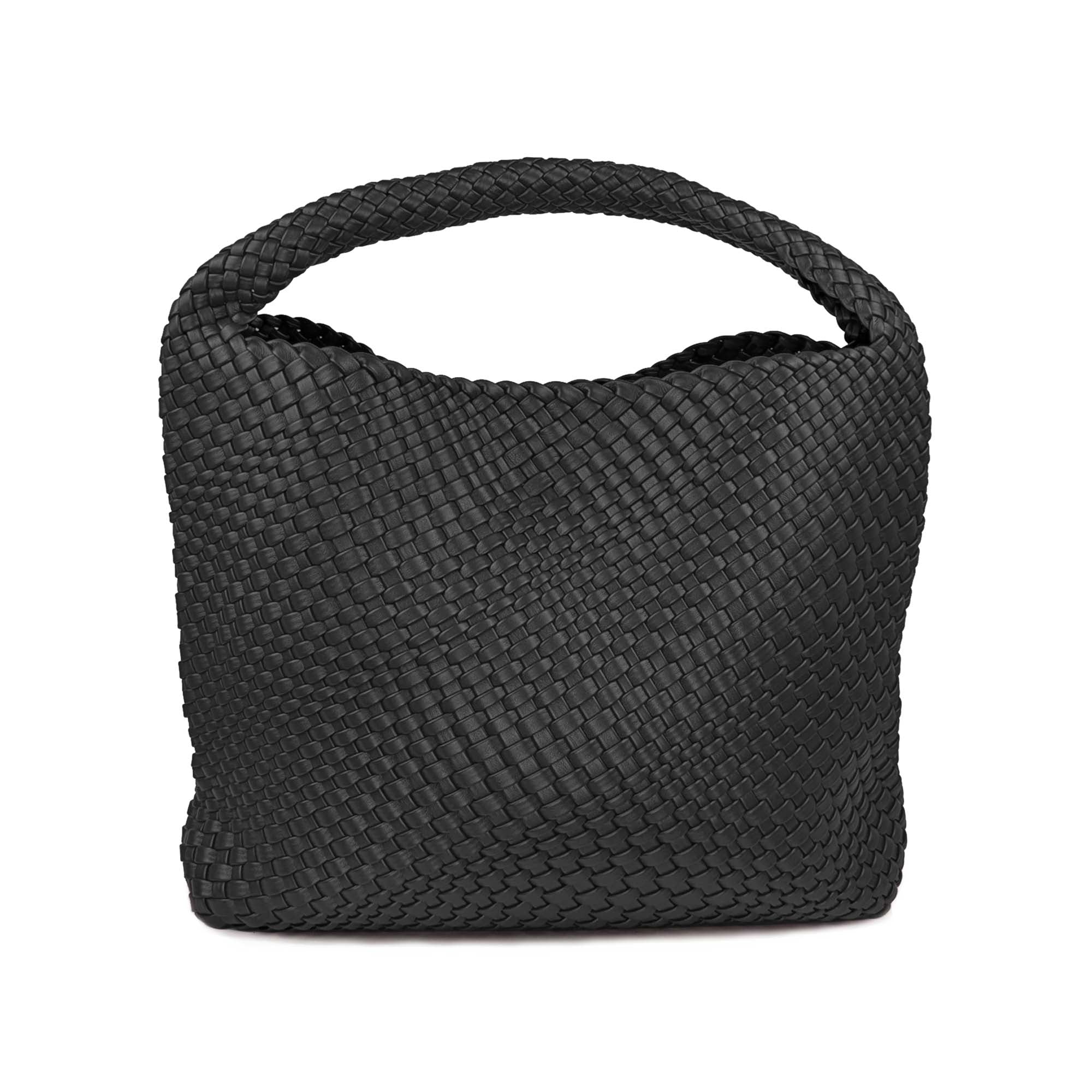 The Amara Bag - Black Nemi London