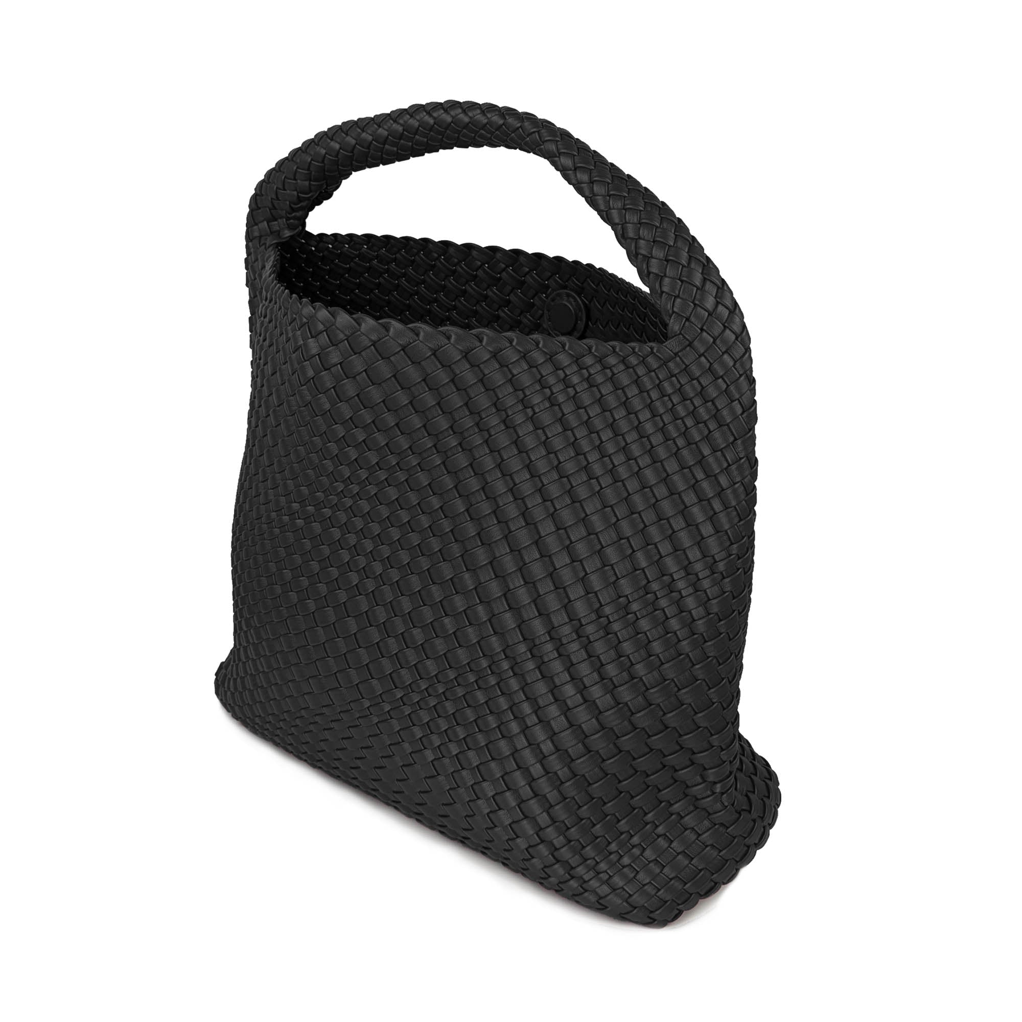 The Amara Bag - Black Nemi London