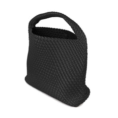 The Amara Bag - Black Nemi London