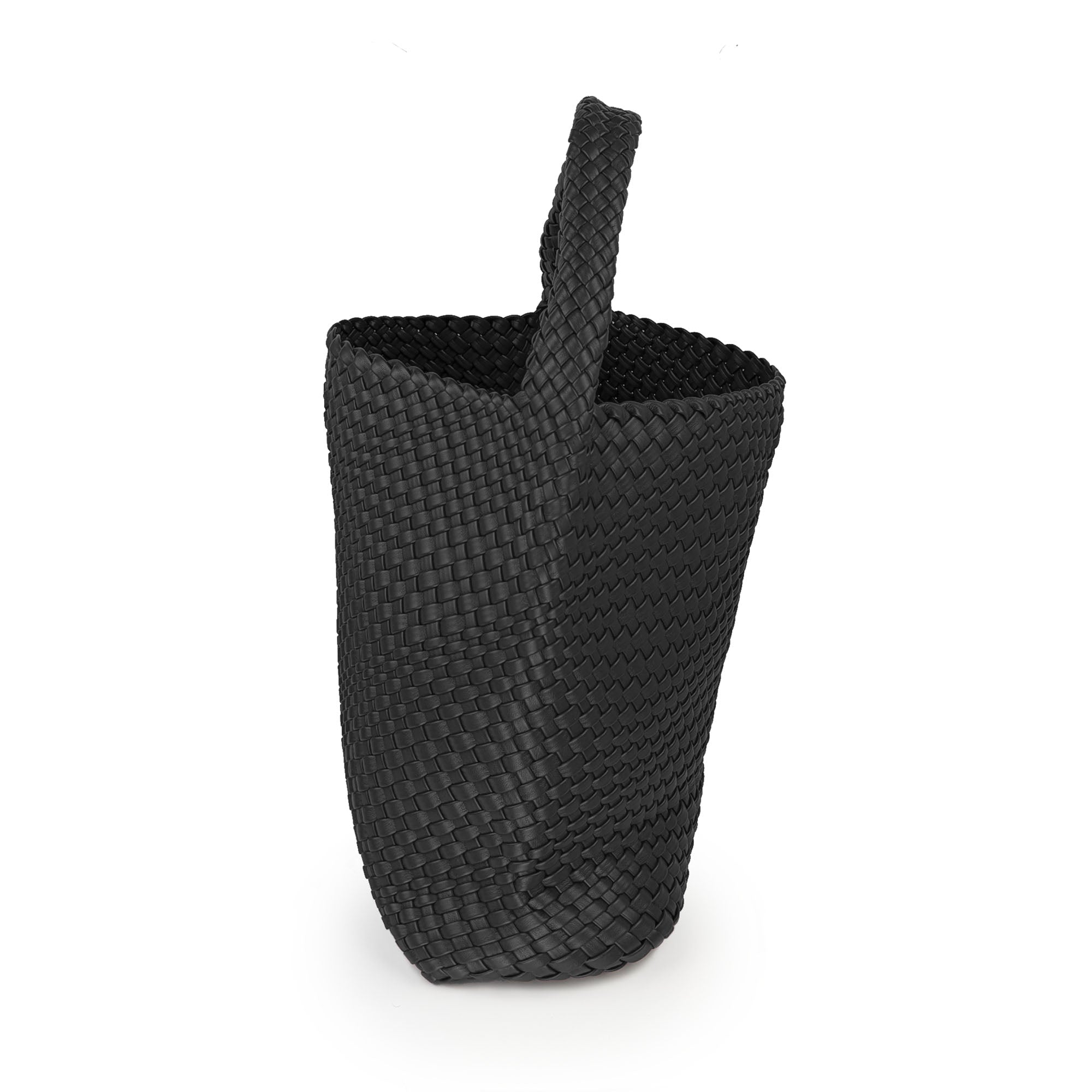 The Amara Bag - Black Nemi London