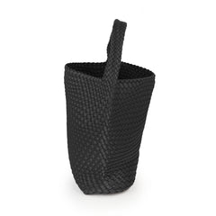 The Amara Bag - Black Nemi London