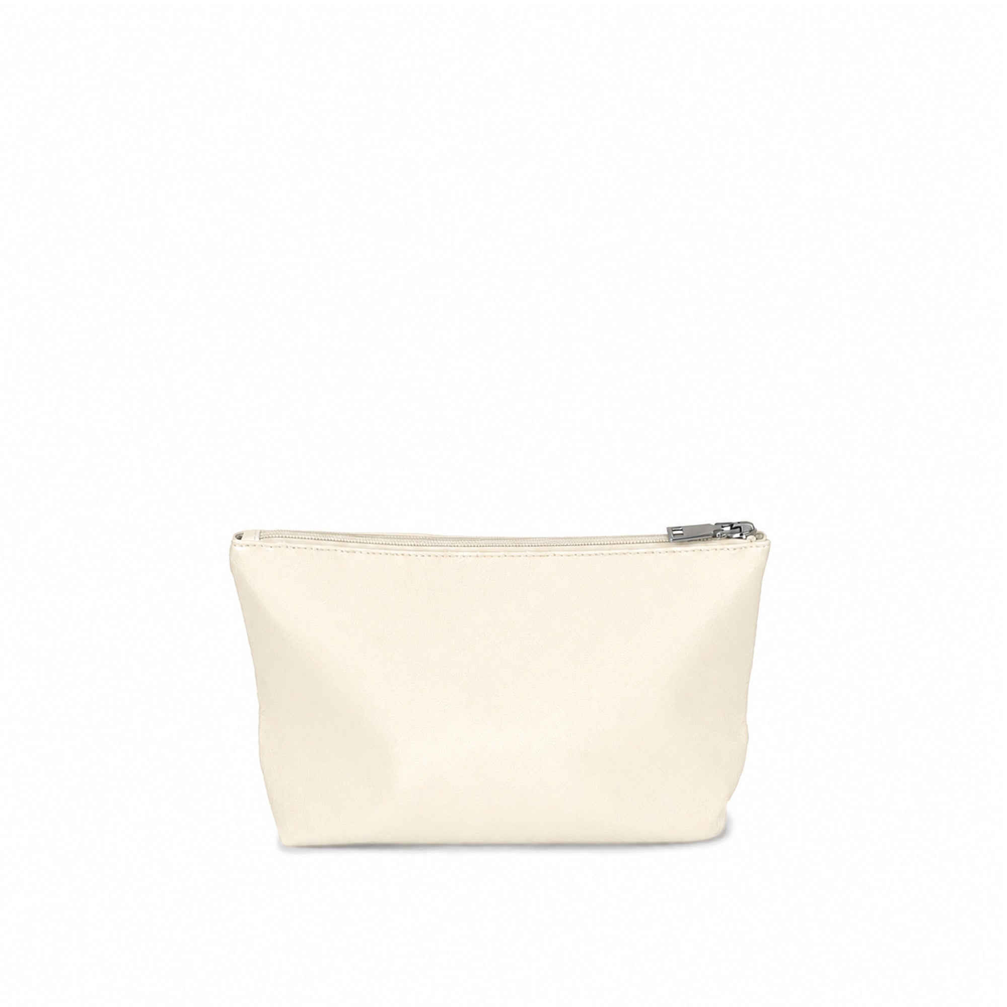 The Amara Bag - Cream Nemi London