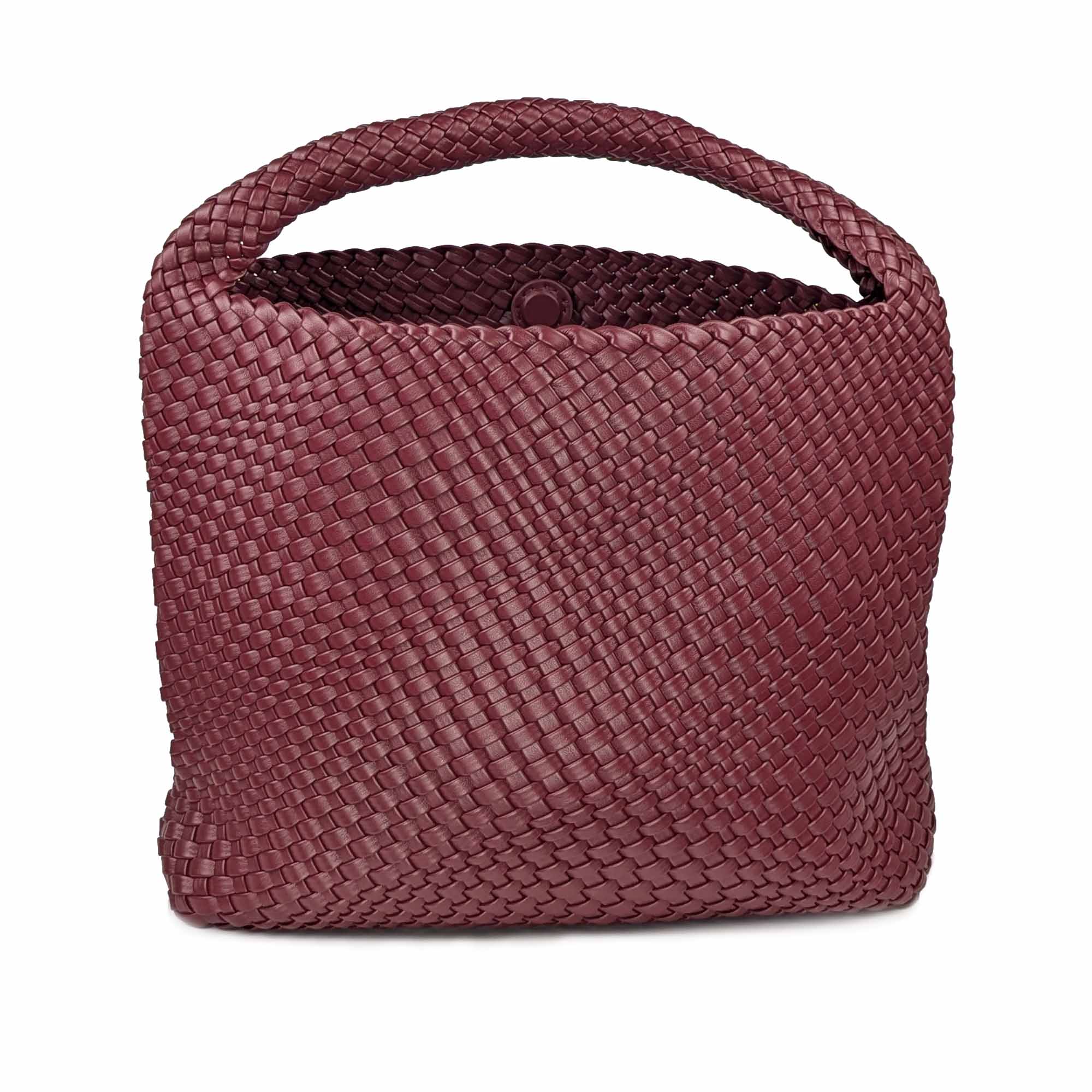 The Holiday Duo | Amara Bag + Bisi Sunset Crush Nemi London
