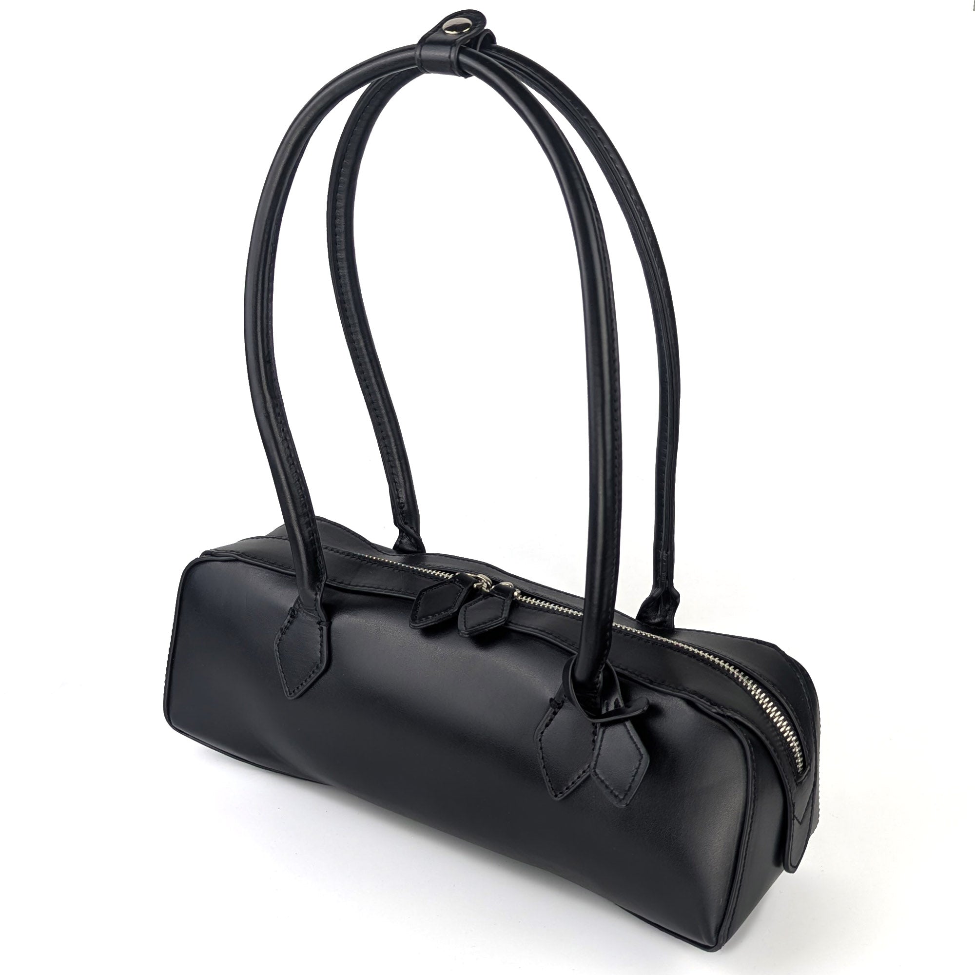 The Baguette - Black Nemildn