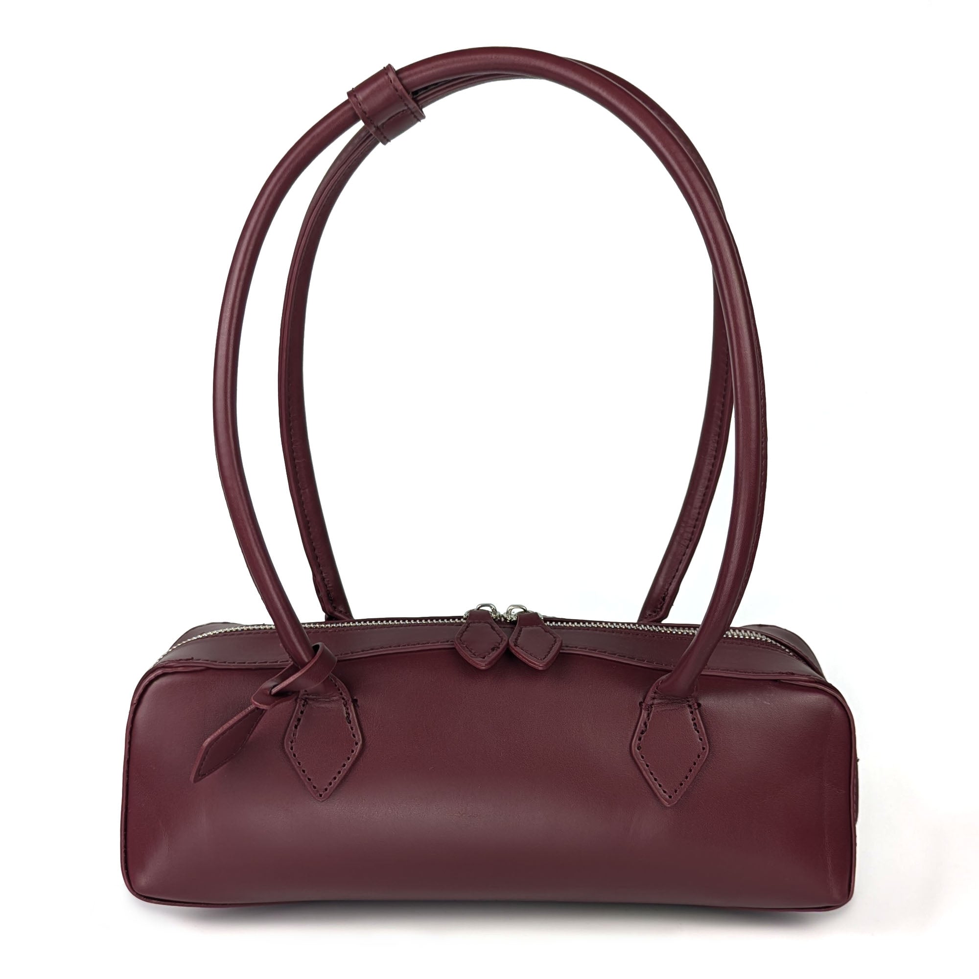 The Baguette Bag - Wine Nemildn