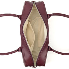 The Baguette Bag - Wine Nemildn