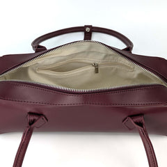 The Baguette Bag - Wine Nemildn