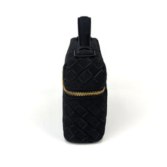 The Box Bag - Black | NEMILDN 3