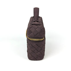 The Box Bag - Brown | NEMILDN
