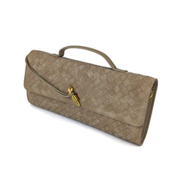 The Longline - Beige Nemildn