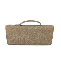The Longline - Beige Nemildn