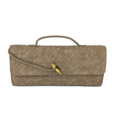 The Longline - Beige Nemildn
