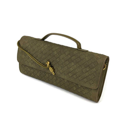 The Longline - Olive Green Nemildn