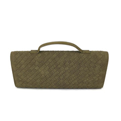The Longline - Olive Green Nemildn