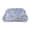 The Sequin Bag in Bluebell